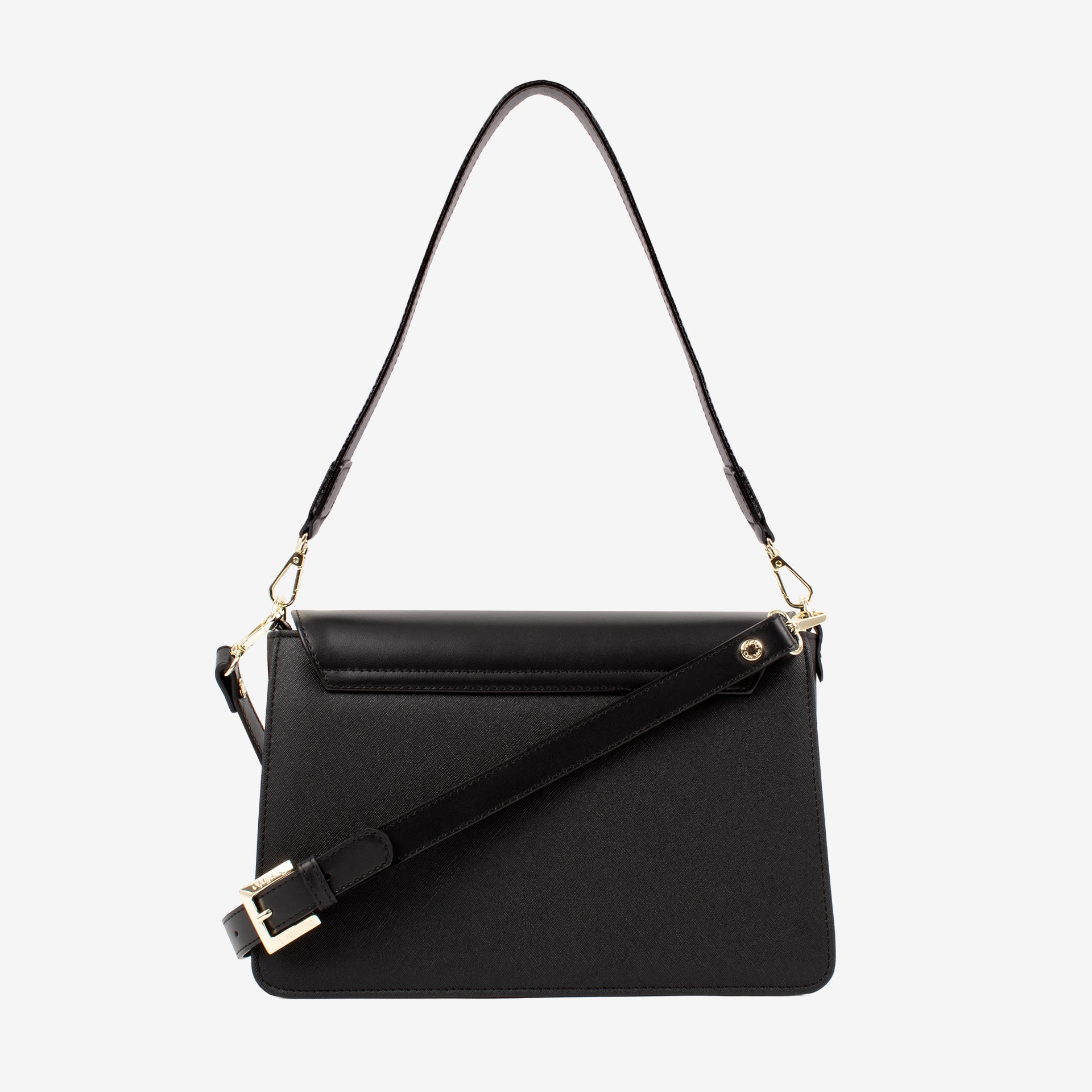 Horse By Cavalinho Shoulder Bag SKU 16230664.01 #color_black