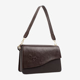 Horse By Cavalinho Shoulder Bag SKU 16230664.02 #color_brown