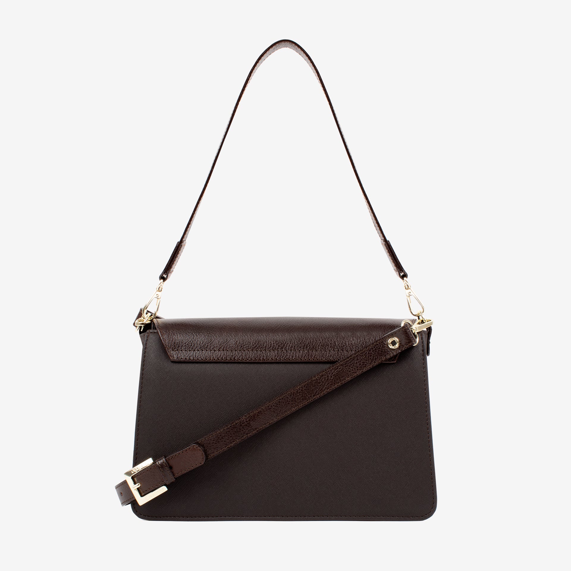 Horse By Cavalinho Shoulder Bag SKU 16230664.02 #color_brown