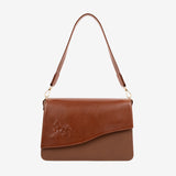 Horse By Cavalinho Shoulder Bag SKU 16230664.13 #color_saddlebrown