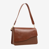 Horse By Cavalinho Shoulder Bag SKU 16230664.13 #color_saddlebrown