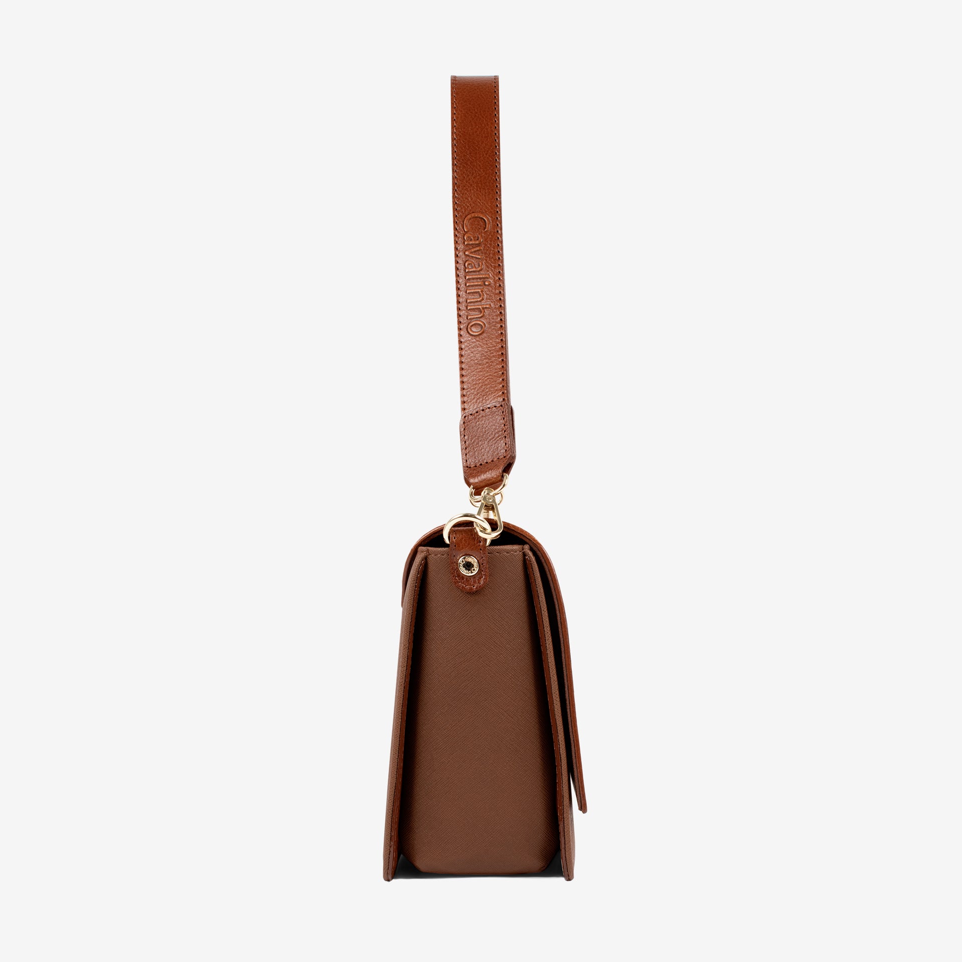 Horse By Cavalinho Shoulder Bag SKU 16230664.13 #color_saddlebrown