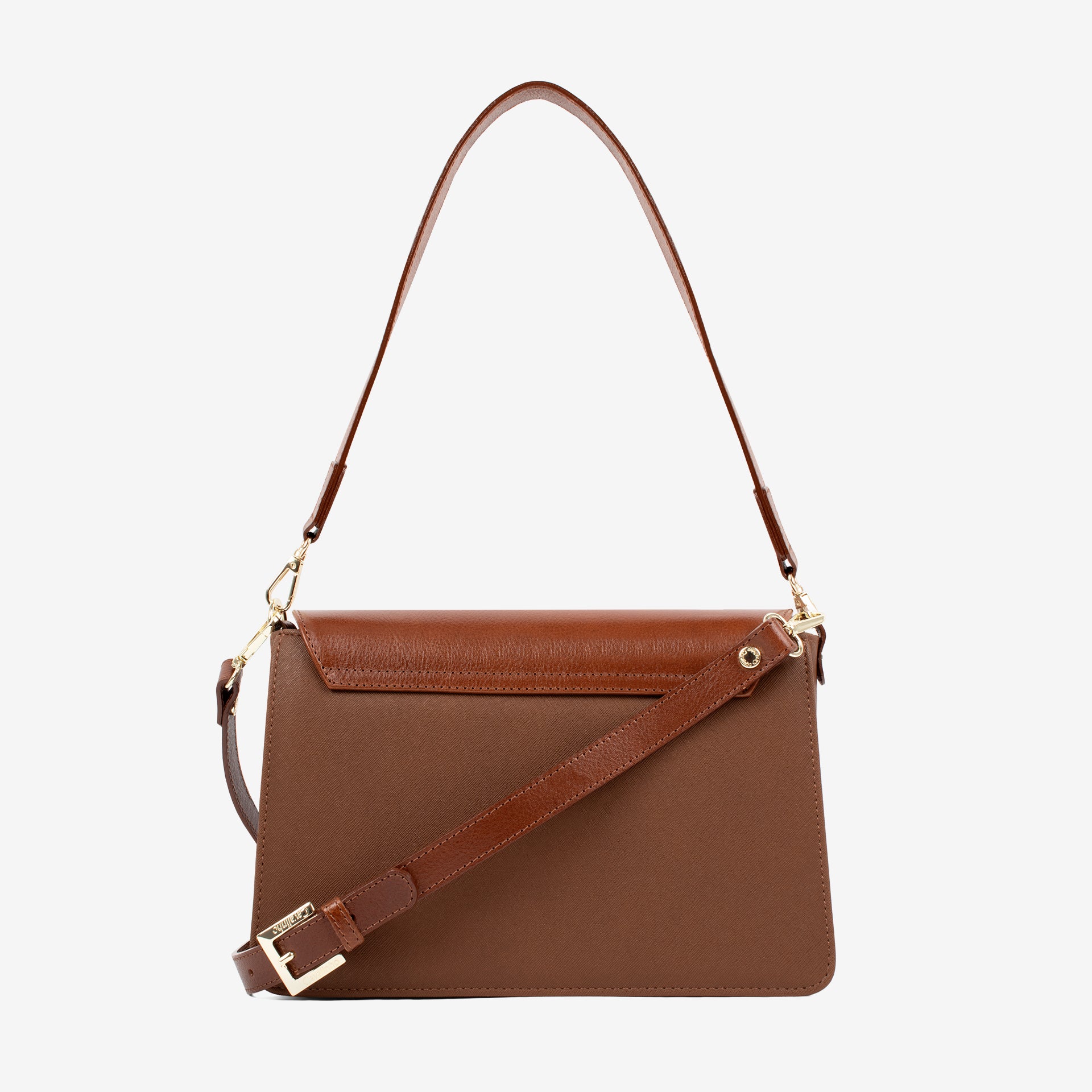 Horse By Cavalinho Shoulder Bag SKU 16230664.13 #color_saddlebrown