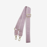 Cavalinho Dear Me White & Lilac Designer Handbag for Women SKU 16240624.39 #color_lilac / white