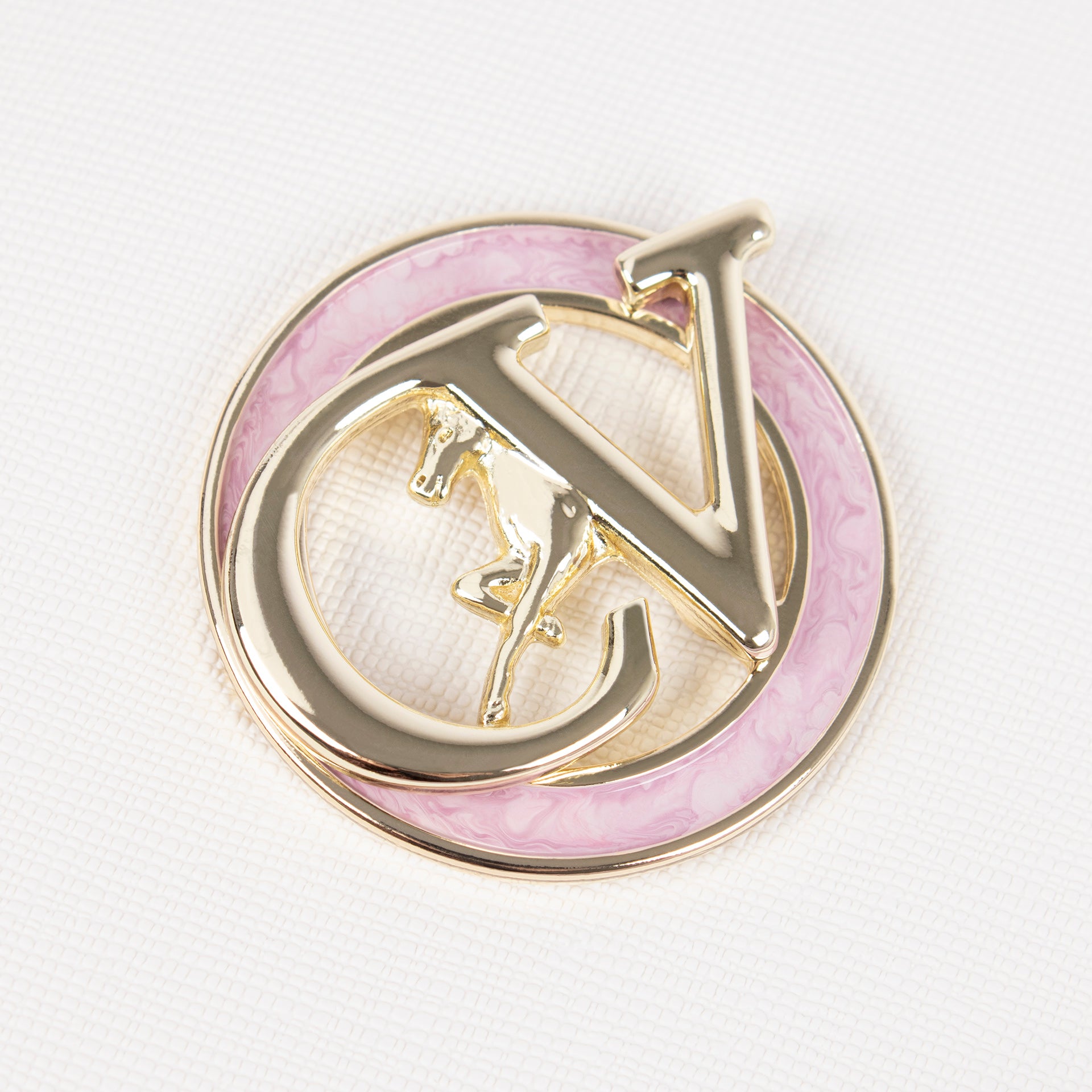 Cavalinho Dear Me Lilac and White Designer Handbag for Women SKU 16240635.39 #color_lilac / white