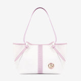 Cavalinho Dear Me Designer Shoulder Bag for Women SKU 16240637.39 #color_lilac / white