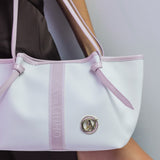 Cavalinho Dear Me Designer Shoulder Bag for Women SKU 16240637.39 #color_lilac / white