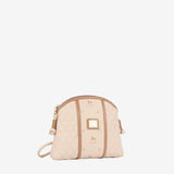 Cavalinho Di Cavallo Designer Crossbody Bag SKU 16250005.05 #color_beige
