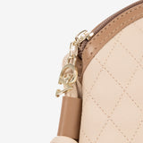 Cavalinho Di Cavallo Designer Crossbody Bag SKU 16250005.05 #color_beige