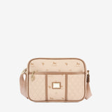 Cavalinho Di Cavallo Beige Designer Crossbody Bag SKU 16250324.05 #color_beige