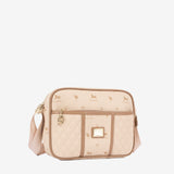 Cavalinho Di Cavallo Beige Designer Crossbody Bag SKU 16250324.05 #color_beige