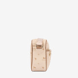 Cavalinho Di Cavallo Beige Designer Crossbody Bag SKU 16250324.05 #color_beige