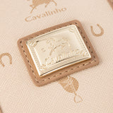 Di Cavallo Crossbody Bag