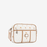 Cavalinho Di Cavallo White Designer Crossbody Bag SKU 16250324.06 #color_white