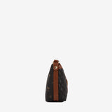Cavalinho Di Cavallo Black Designer Crossbody Bag SKU 16250374.01 #color_black