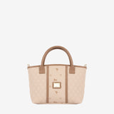 Cavalinho Di Cavallo Mini Designer Handbag SKU 16250577.05 #color_beige