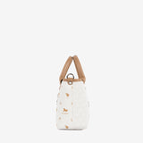 Cavalinho Di Cavallo Mini Designer Handbag SKU 16250577.06 #color_white