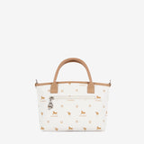Cavalinho Di Cavallo Mini Designer Handbag SKU 16250577.06 #color_white