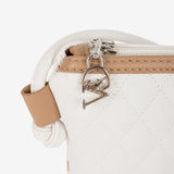 Cavalinho Di Cavallo White Small Crossbody Bag for Women SKU 16250593.06 #color_white