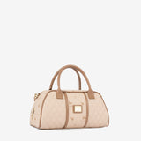 Cavalinho Di Cavallo Beige Designer Handbag SKU 16250616.05 #color_beige