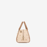 Cavalinho Di Cavallo Beige Designer Handbag SKU 16250616.05 #color_beige