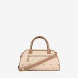 Cavalinho Di Cavallo Beige Designer Handbag SKU 16250616.05 #color_beige