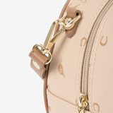 Cavalinho Di Cavallo Beige Designer Handbag SKU 16250616.05 #color_beige