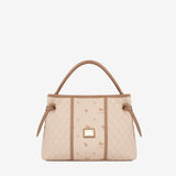 Cavalinho Di Cavallo Beige Designer Handbag SKU 16250627.05 #color_beige