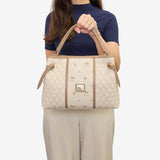 Cavalinho Di Cavallo Beige Designer Handbag SKU 16250627.05 #color_beige