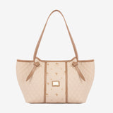 Cavalinho Di Cavallo Beige Designer Shoulder Bag SKU 16250637.05 #color_beige