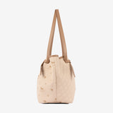 Cavalinho Di Cavallo Beige Designer Shoulder Bag SKU 16250637.05 #color_beige