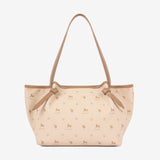 Cavalinho Di Cavallo Beige Designer Shoulder Bag SKU 16250637.05 #color_beige