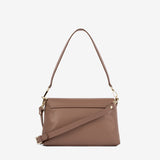 Signature CV By Cavalinho Leather Handbag SKU 16260546.31 #color_sand / beige