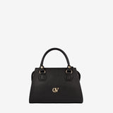 Signature CV By Cavalinho Leather Handbag SKU 16260602.01 #color_black