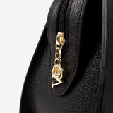 Signature CV By Cavalinho Leather Handbag SKU 16260602.01 #color_black