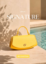 Signature CV By Cavalinho All Leather Collection of Designer Bags