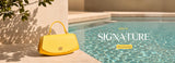 Signature CV By Cavalinho All Leather Collection of Designer Bags