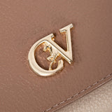 Signature CV By Cavalinho Designer Nude Leather Handbag SKU 16260647.31 #color_sand / beige