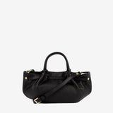 Signature CV By Cavalinho Black Leather Handbag SKU 16260652.01 #color_black