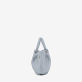 Signature CV By Cavalinho Blue Leather Handbag SKU 16260652.10 #color_lightblue