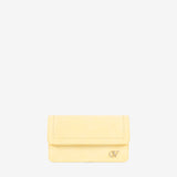 Iconic by Cavalinho Yellow Patent Leather Clutch Shoulder Bag SKU 16270648.08 #color_yellow