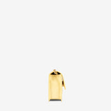 Iconic by Cavalinho Yellow Patent Leather Clutch Shoulder Bag SKU 16270648.08 #color_yellow
