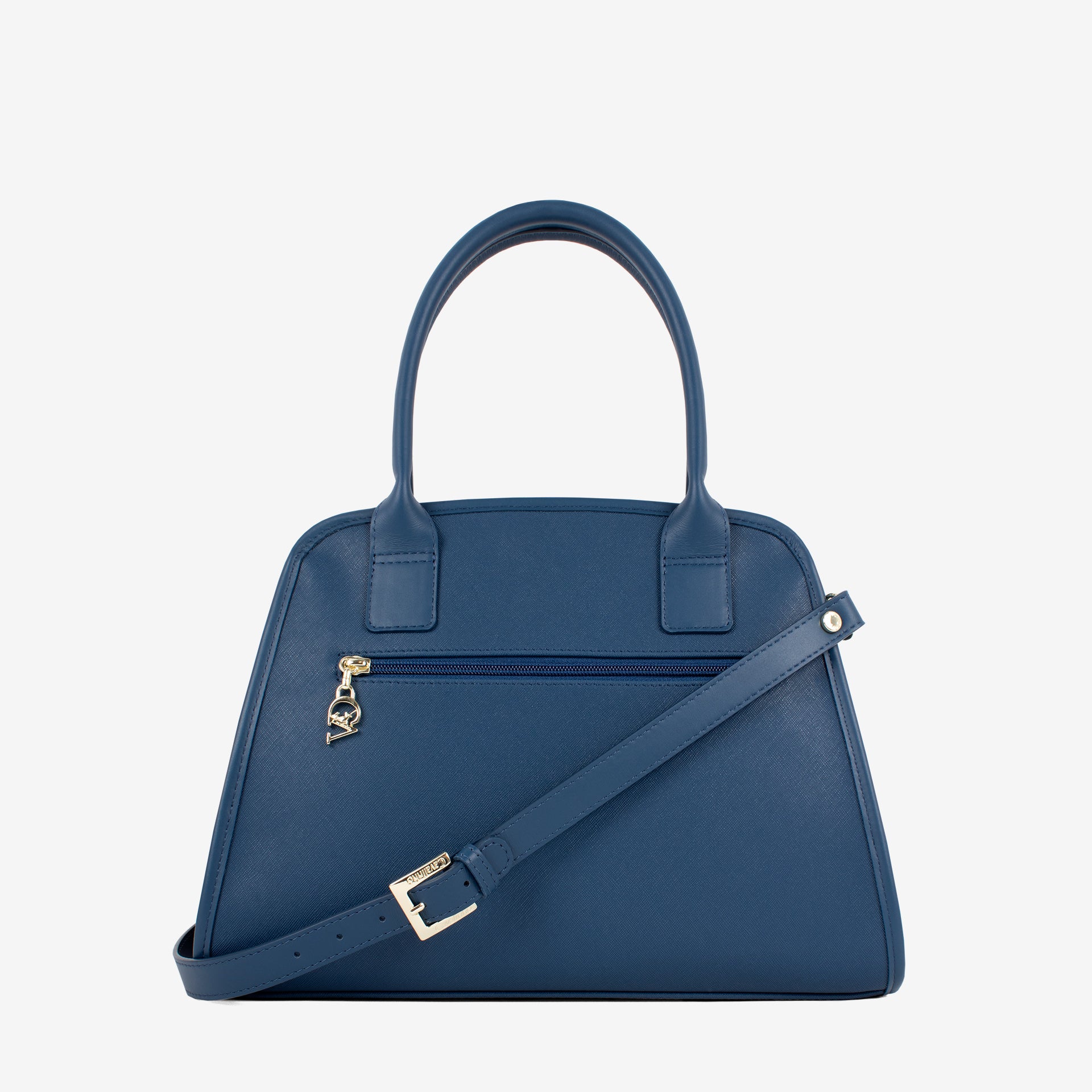 Cavalinho Almare Blue Designer Handbag SKU 16290624.03 #color_blue
