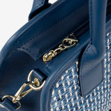Cavalinho Almare Blue Designer Handbag SKU 16290624.03 #color_blue