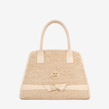 Cavalinho Almare Beige Designer Handbag SKU 16290624.05 #color_beige