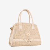 Cavalinho Almare Beige Designer Handbag SKU 16290624.05 #color_beige
