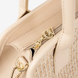 Cavalinho Almare Beige Designer Handbag SKU 16290624.05 #color_beige