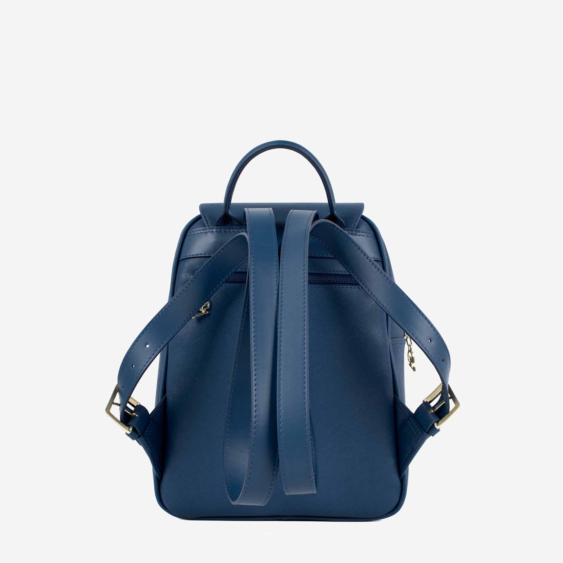 Cavalinho Almare Blue Designer Backpack SKU 16290653.03 #color_blue