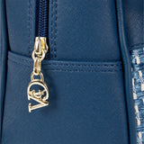 Cavalinho Almare Blue Designer Backpack SKU 16290653.03 #color_blue
