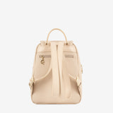 Cavalinho Almare Beige  Designer Backpack SKU 16290653.05 #color_beige